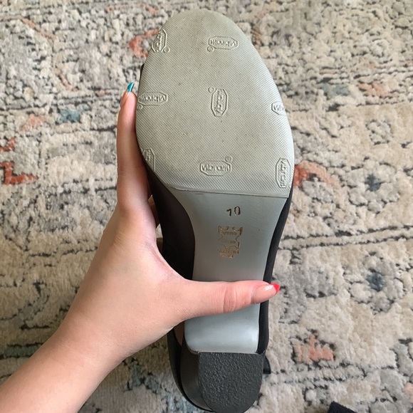 SOLD Fluevogs bethsaida boots - Picture 9 of 9